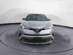 2018 Toyota C-HR XLE Premium