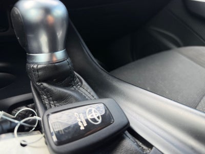 2018 Toyota C-HR XLE Premium