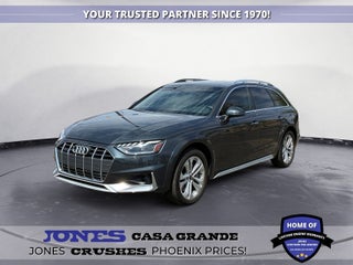 2023 Audi A4 allroad 45 Premium Plus quattro