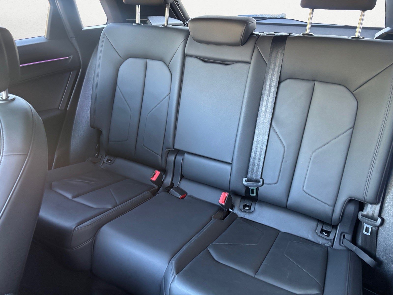 2022 Audi Q3 Premium Plus S Line quattro