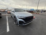 2025 Audi Q8 55 Prestige quattro