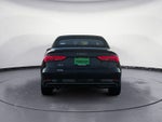 2018 Audi A3 2.0T Premium FrontTrak