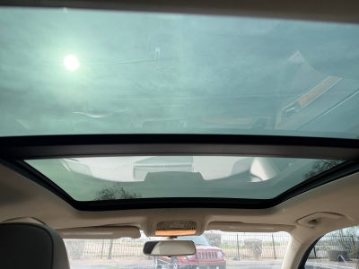 2010 Audi A4 2.0T Avant Premium Plus quattro