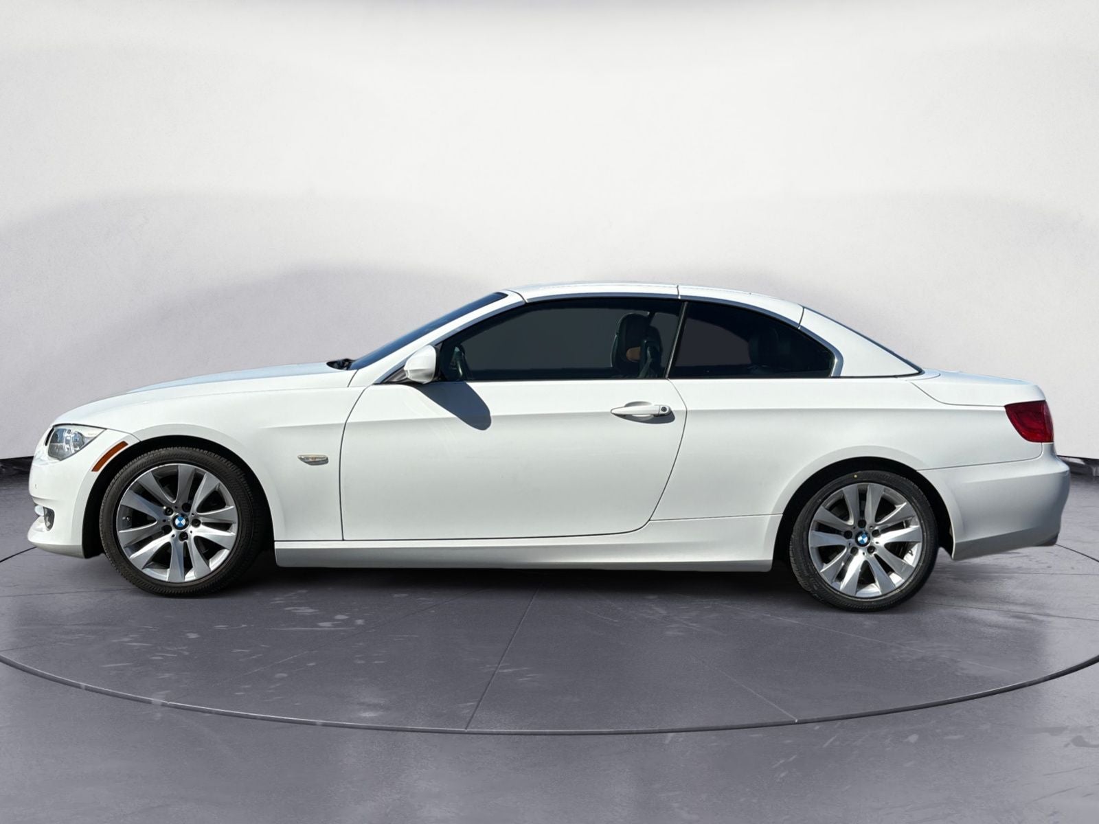 2012 BMW 3 Series 328i