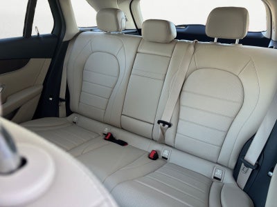 2016 Mercedes-Benz GLC GLC 300