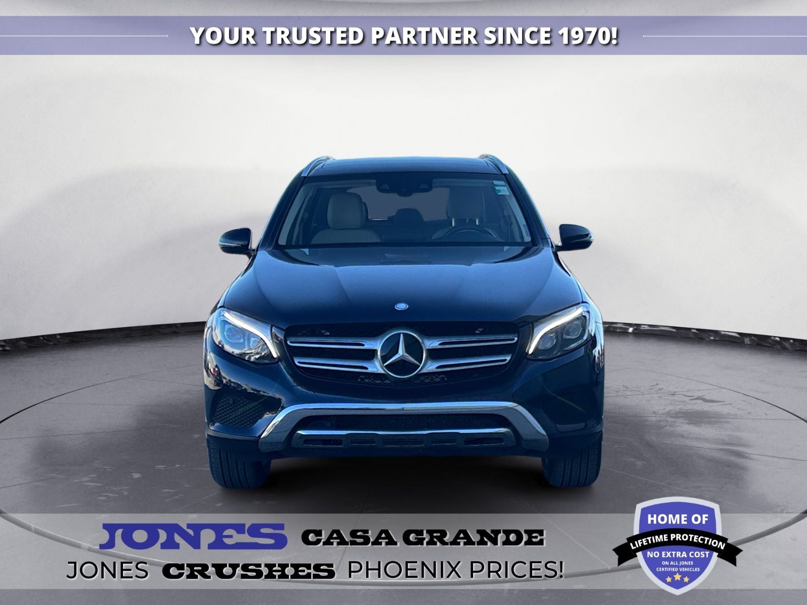 2016 Mercedes-Benz GLC GLC 300