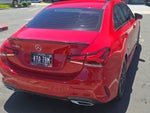 2020 Mercedes-Benz A-Class A 220