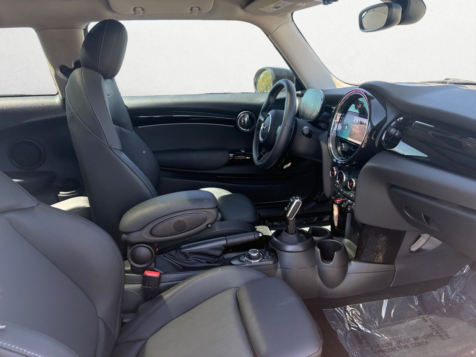 2024 MINI Cooper S Signature
