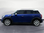 2016 MINI Cooper S Countryman Base