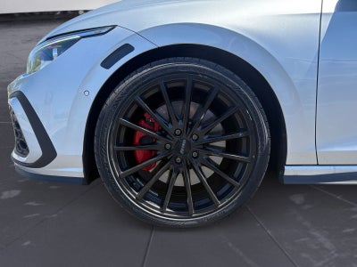 2024 Volkswagen Golf GTI Autobahn