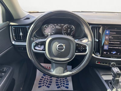 2021 Volvo V60 Cross Country T5