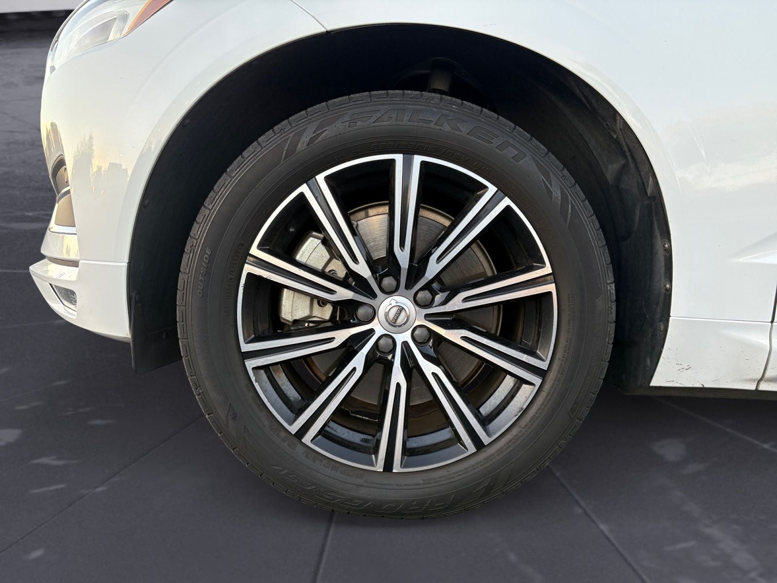 2020 Volvo XC60 T6 Inscription