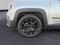 2017 Jeep Renegade Altitude