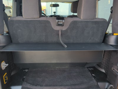 2015 Jeep Wrangler Rubicon
