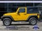 2015 Jeep Wrangler Rubicon