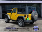 2015 Jeep Wrangler Rubicon