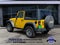 2015 Jeep Wrangler Rubicon
