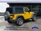 2015 Jeep Wrangler Rubicon