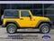 2015 Jeep Wrangler Rubicon