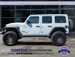 2021 Jeep Wrangler Unlimited Rubicon 392