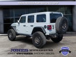 2021 Jeep Wrangler Unlimited Rubicon 392