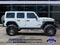 2021 Jeep Wrangler Unlimited Rubicon 392