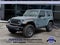 2024 Jeep Wrangler Rubicon X