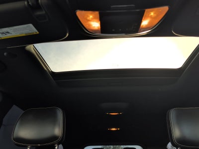 2018 Dodge Durango SRT