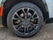 2026 Jeep Grand Wagoneer Summit Obsidian