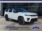 2026 Jeep Grand Wagoneer Summit Obsidian