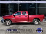 2013 RAM 1500 Tradesman