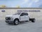 2025 Ford F-350SD XL DRW