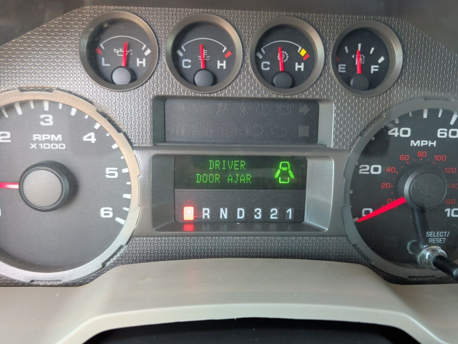2009 Ford F-450SD XL DRW