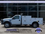 2009 Ford F-450SD DRW