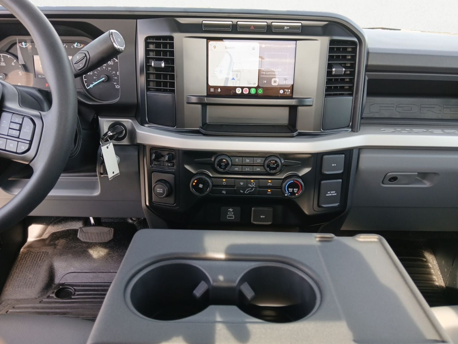 2024 Ford F-450SD XL DRW