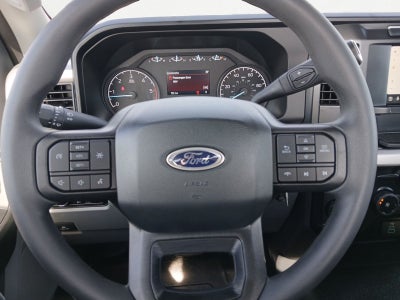 2024 Ford F-450SD XL DRW