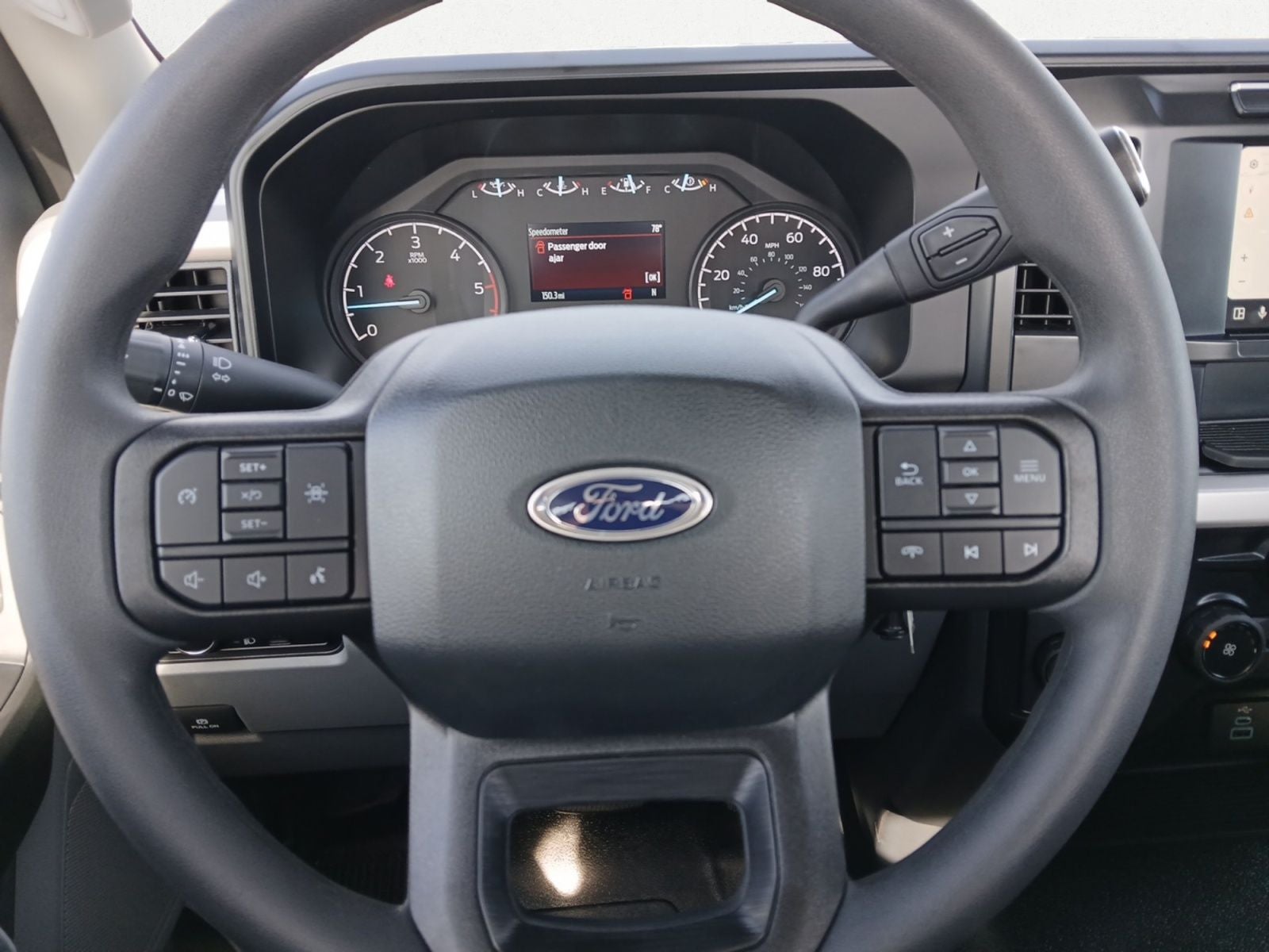 2024 Ford F-450SD XL DRW