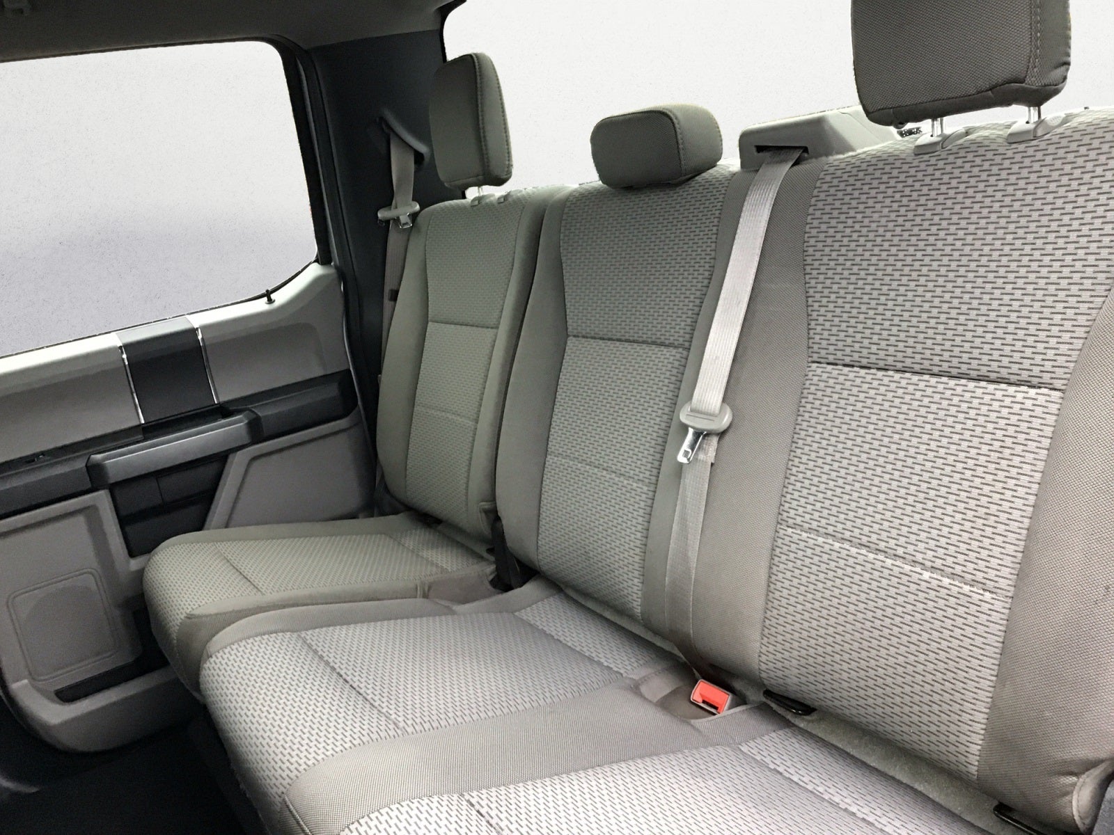 2019 Ford F-250SD XLT