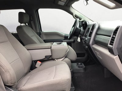 2019 Ford F-250SD XLT