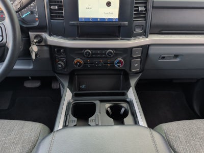 2023 Ford F-250SD XLT