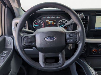 2023 Ford F-250SD XLT