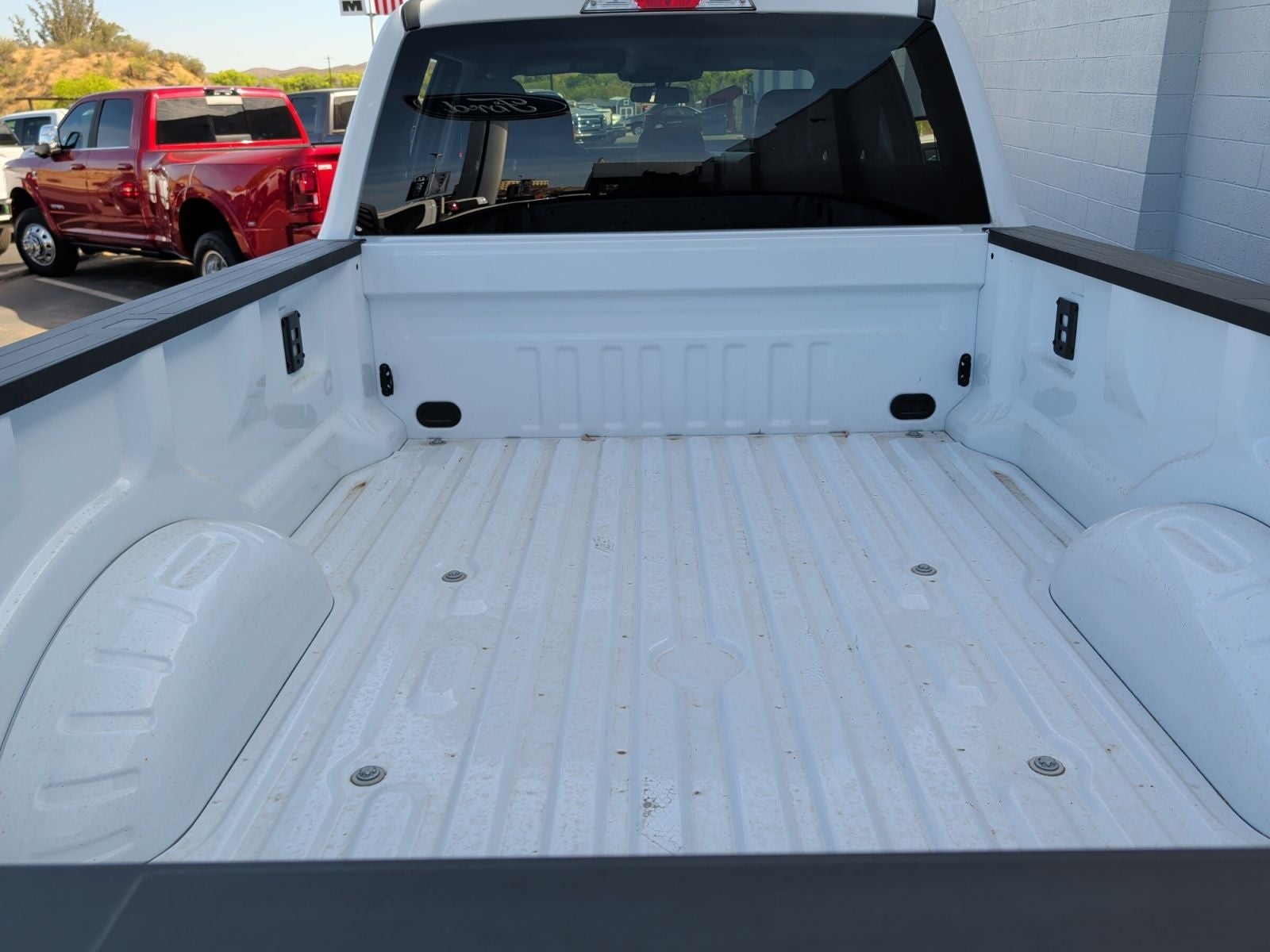 2023 Ford F-250SD XLT
