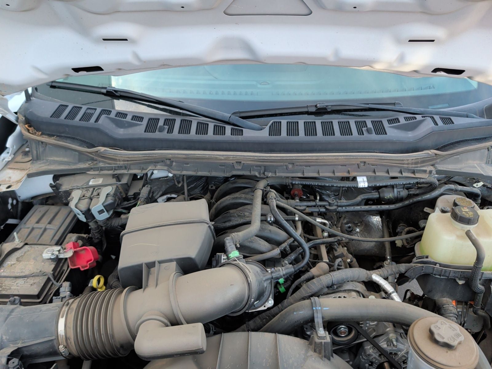 2023 Ford F-250SD XLT