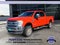 2017 Ford F-250SD Lariat