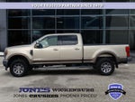 2018 Ford F-250SD Lariat