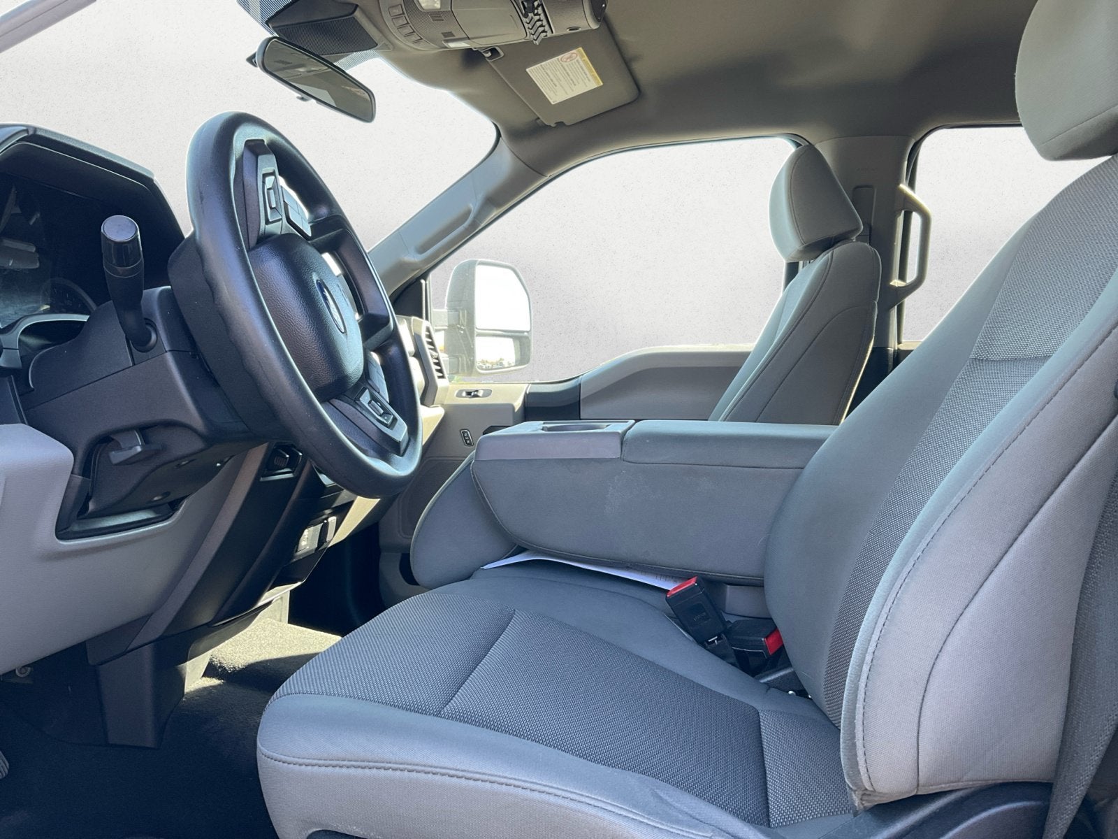 2021 Ford F-250SD XL