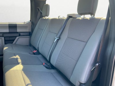 2021 Ford F-250SD XL