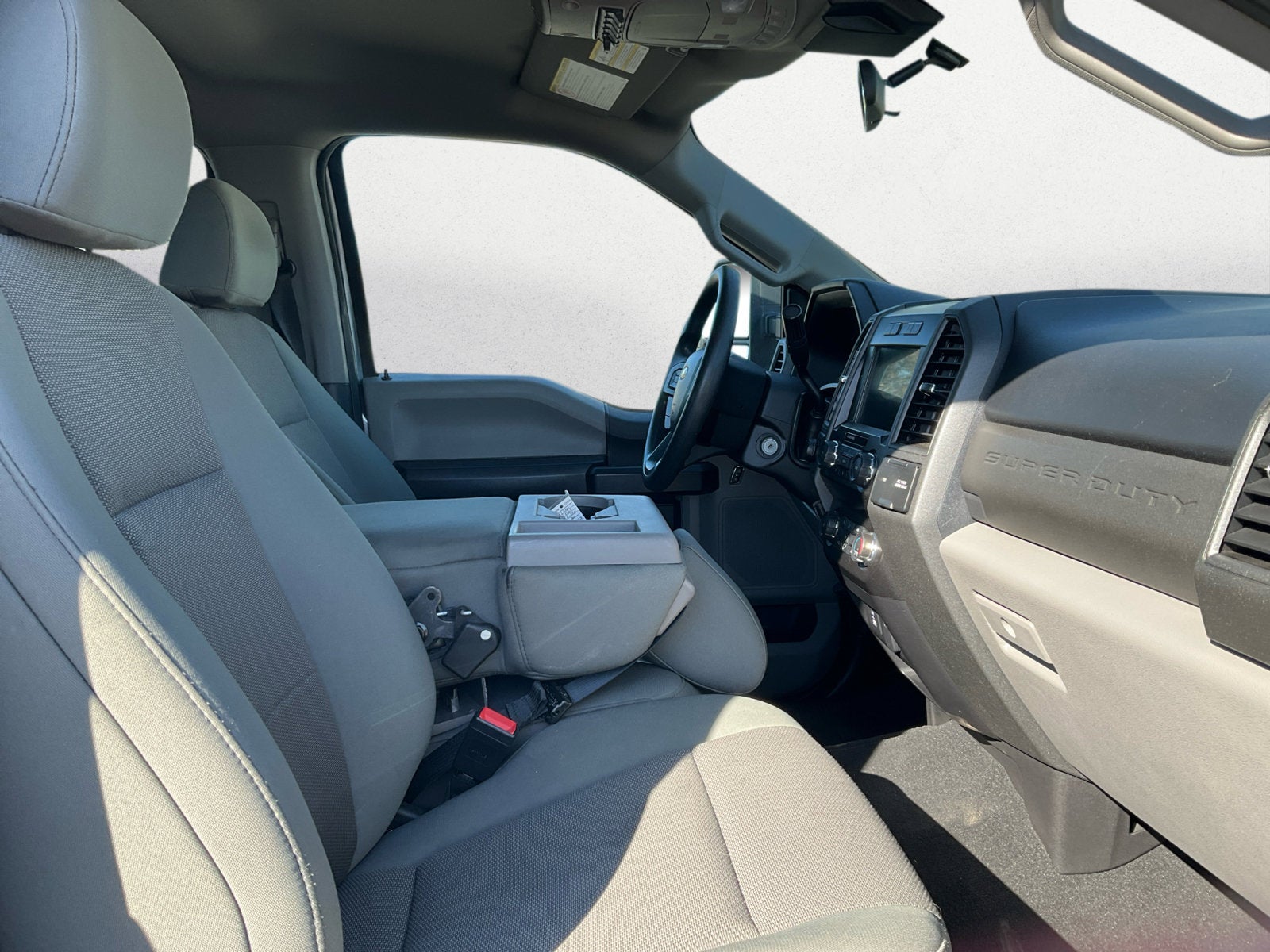 2021 Ford F-250SD XL