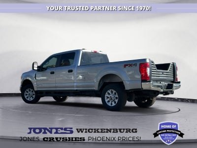 2021 Ford F-250SD XL