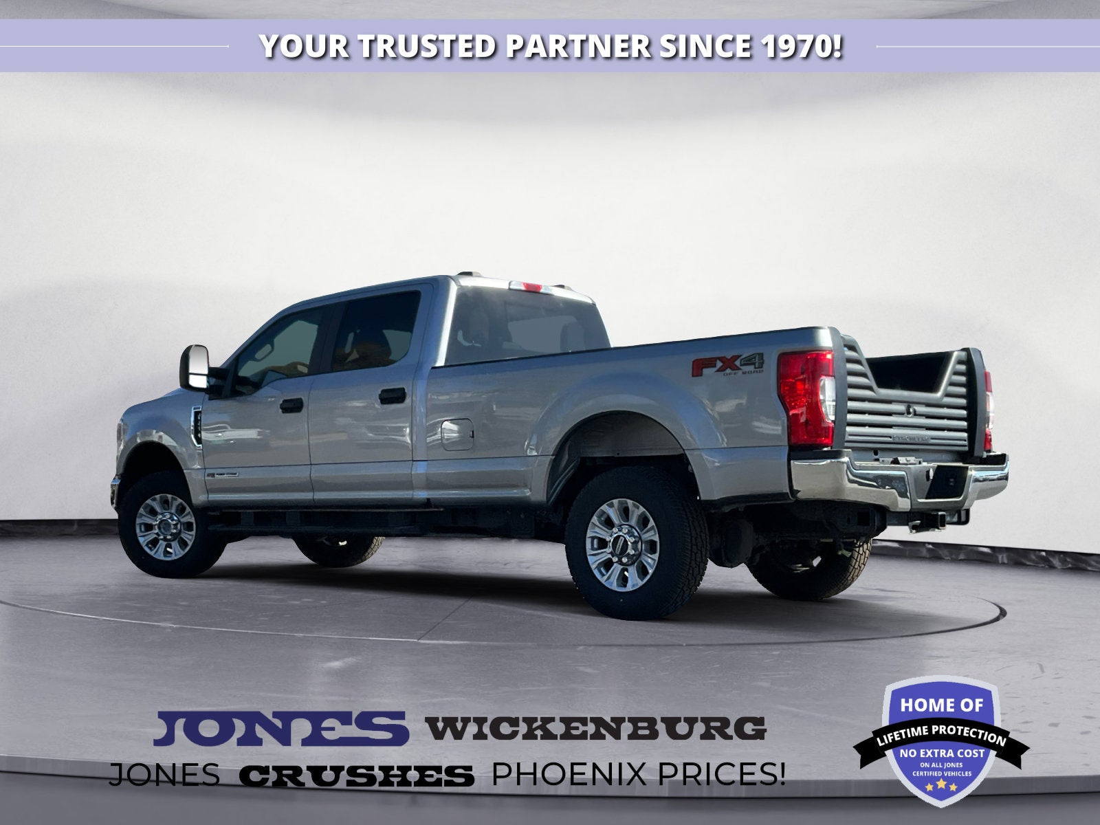 2021 Ford F-250SD XL